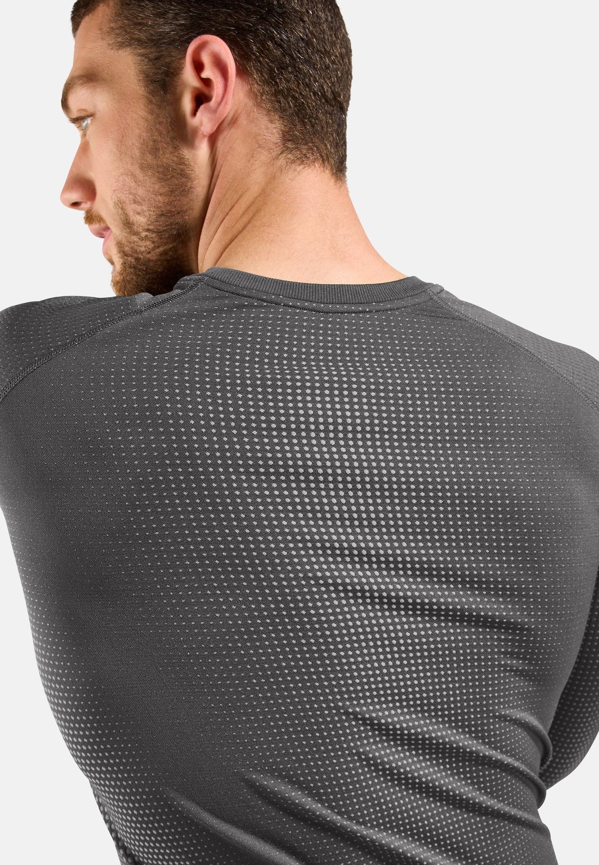 The Performance Warm Base Layer Top