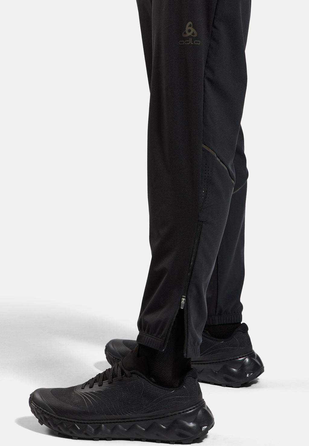 The Zeroweight Warm running pants 2.0