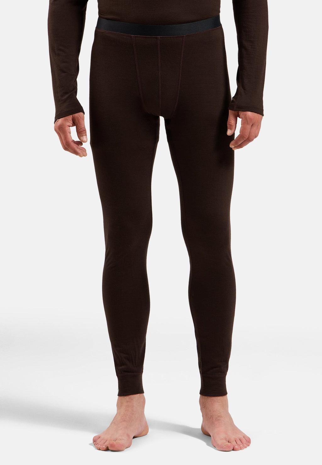 The Natural Merino 160 Base Layer Bottoms