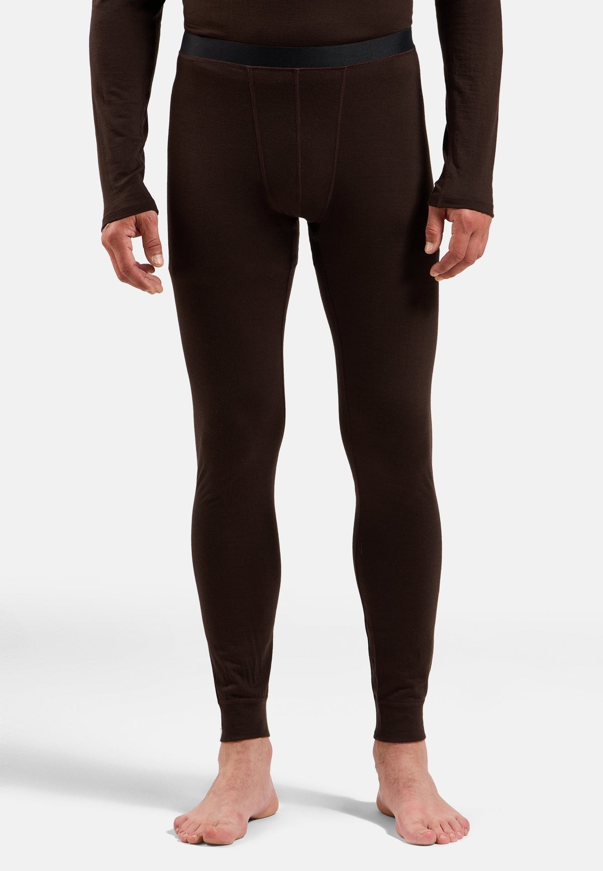 The Natural Merino 160 Base Layer Bottoms