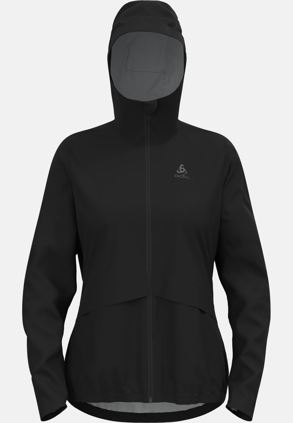 The Ride 365 waterproof cycling jacket