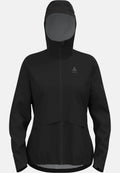 The Ride 365 waterproof cycling jacket