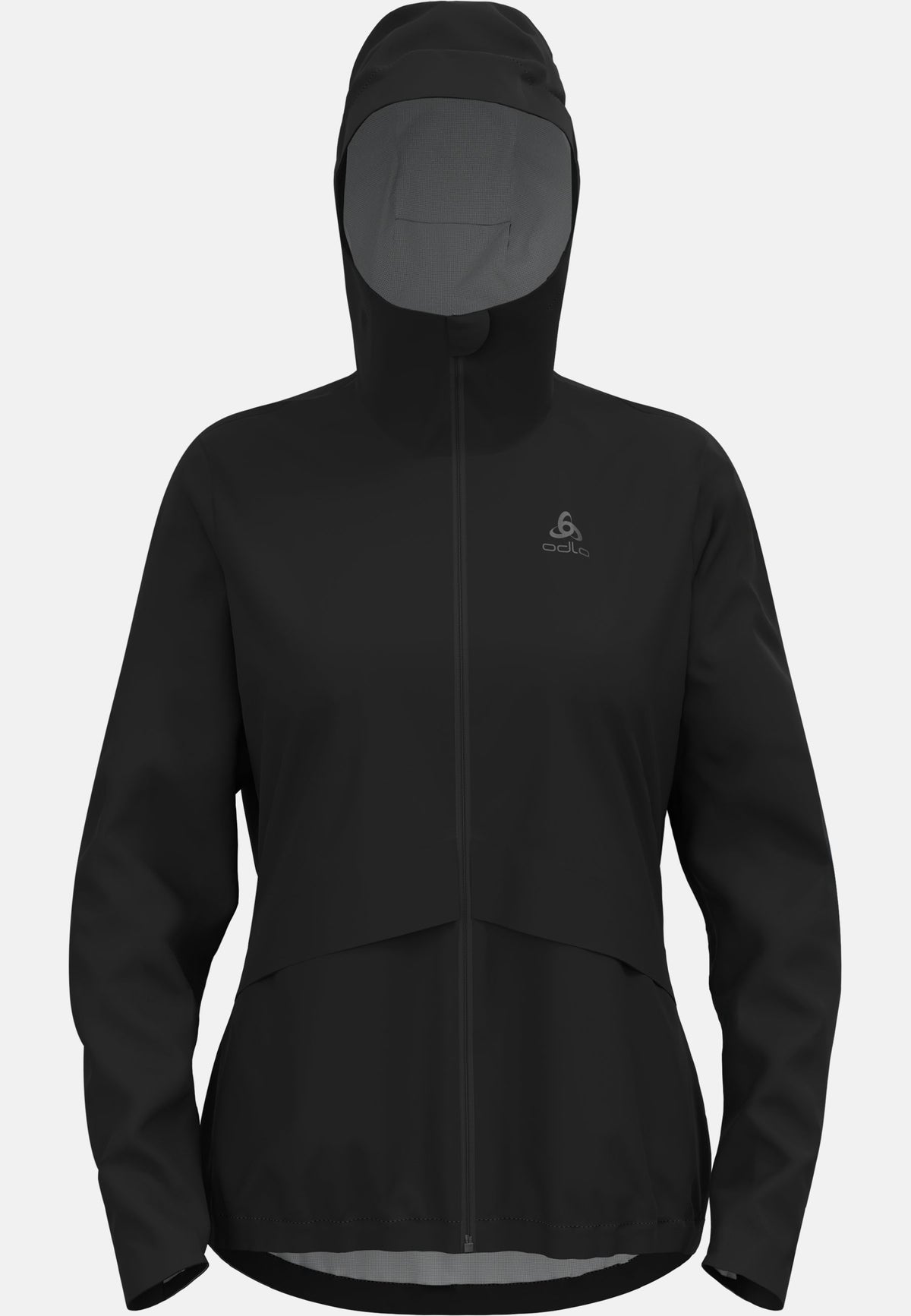 The Ride 365 waterproof cycling jacket