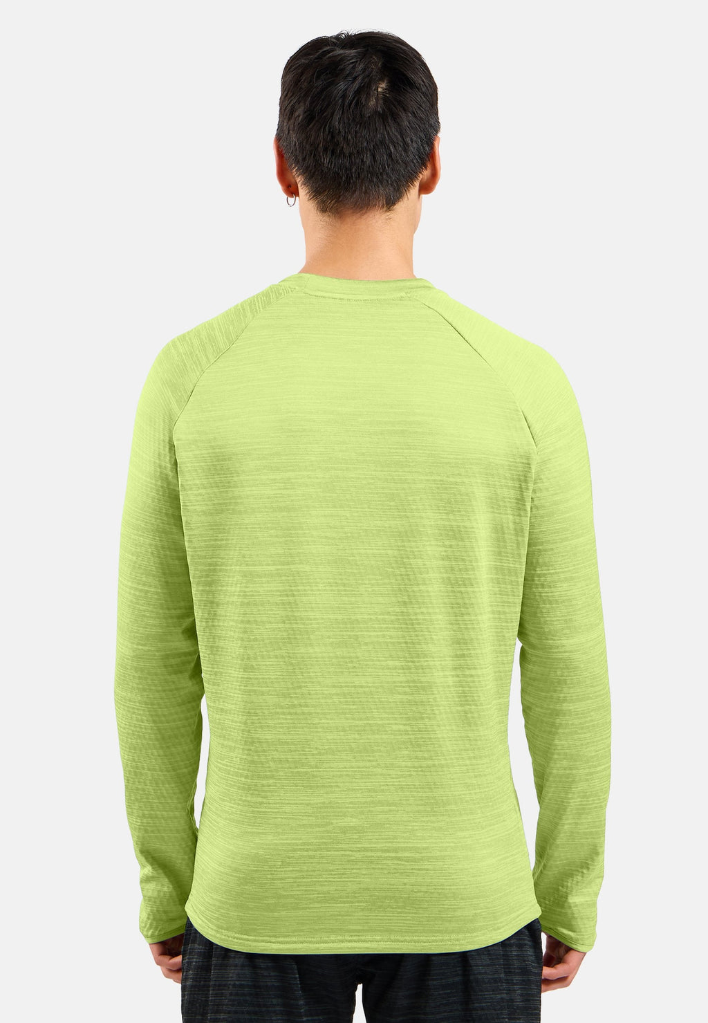 The Run Easy Warm mid layer
