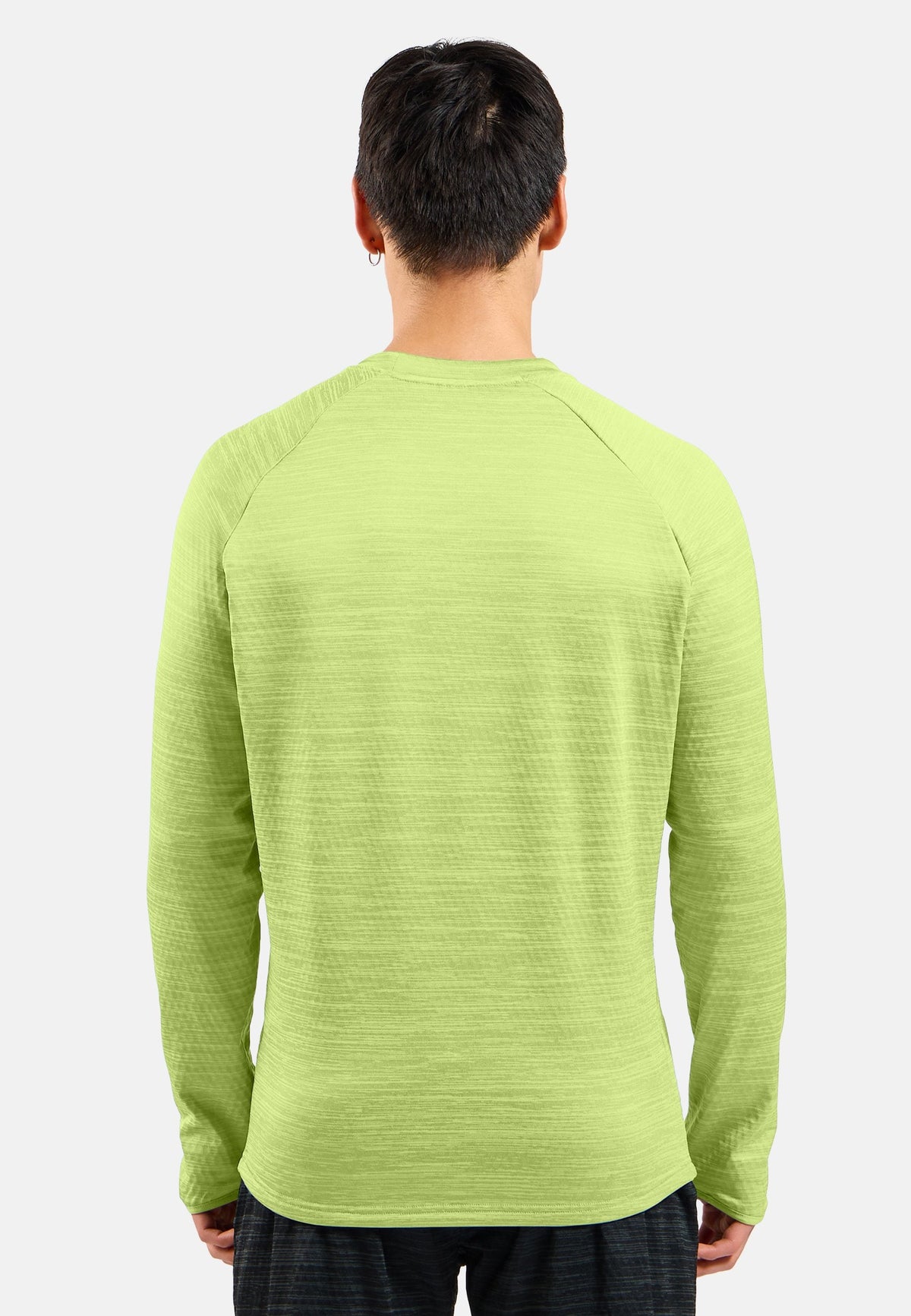 The Run Easy Warm mid layer