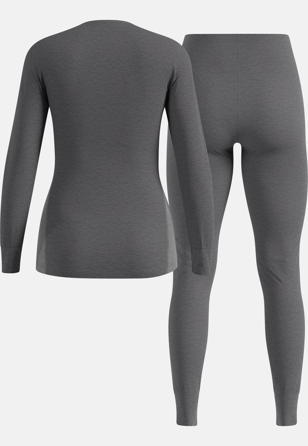 The Active Warm Base Layer Set