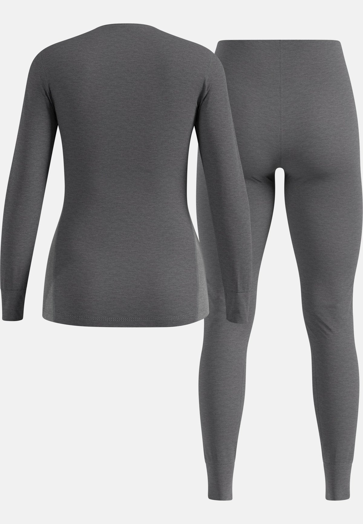 The Active Warm Base Layer Set