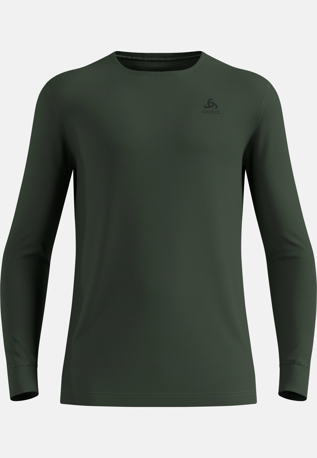 The Natural Merino 260 Base Layer Top