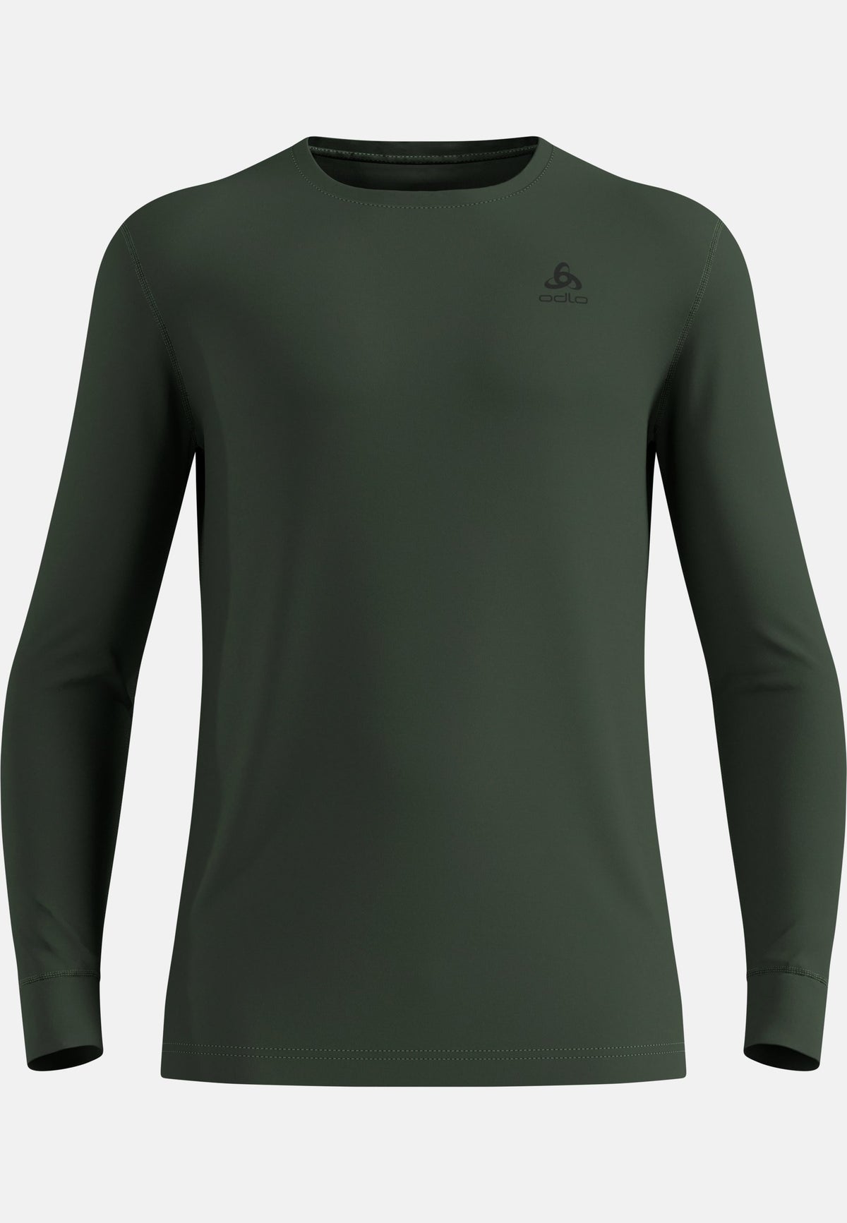 The Natural Merino 260 Base Layer Top