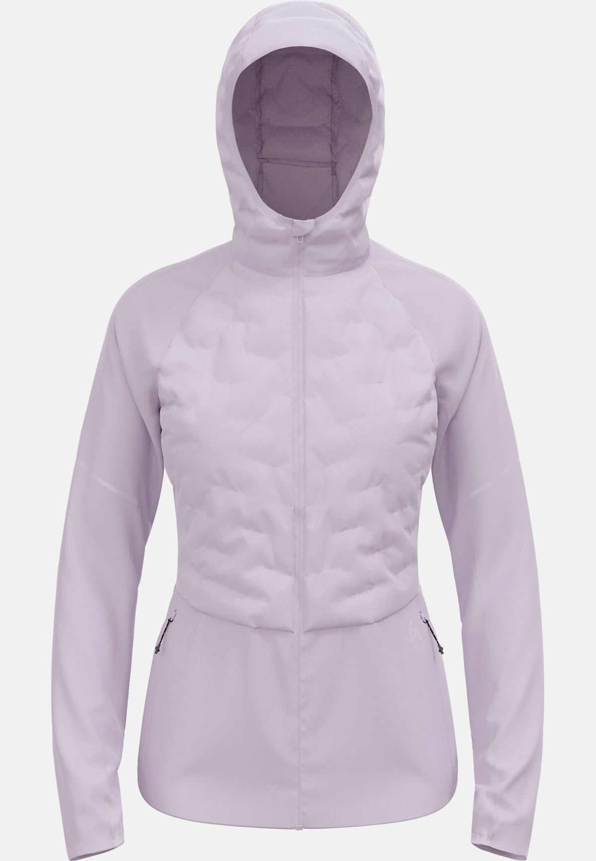 The Zeroweight Insulator running jacket