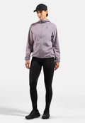 The X-Alp winter running tights