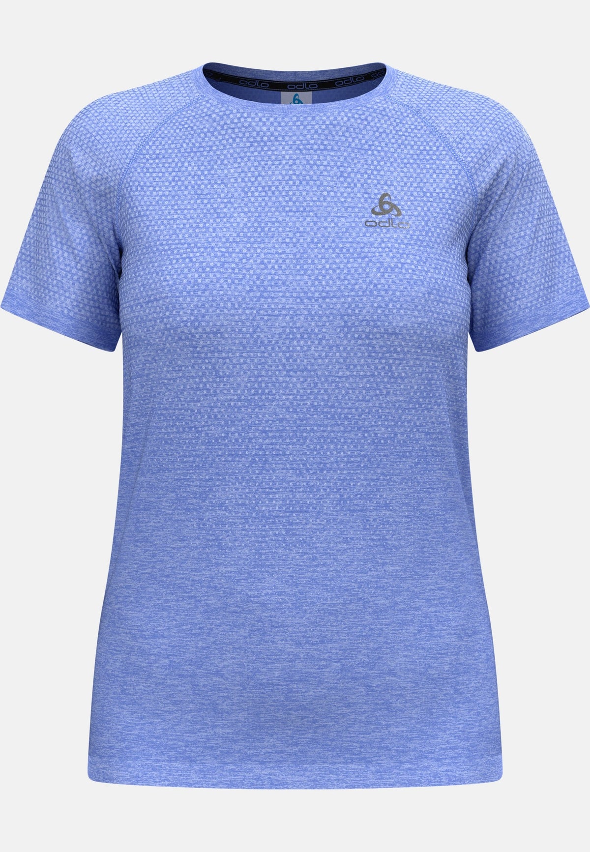 The Essentials seamless running t-shirt