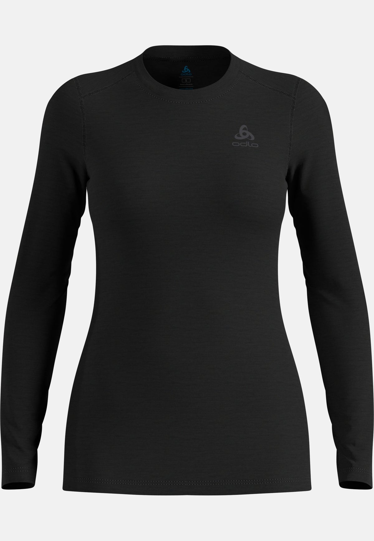The Natural Merino 160 Base Layer Top