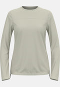 The Explorer Chill-Tec cargo long-sleeve t-shirt