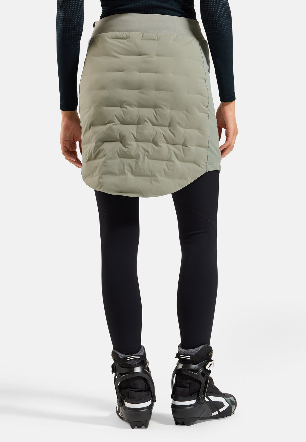 The Zeroweight Insulator skirt