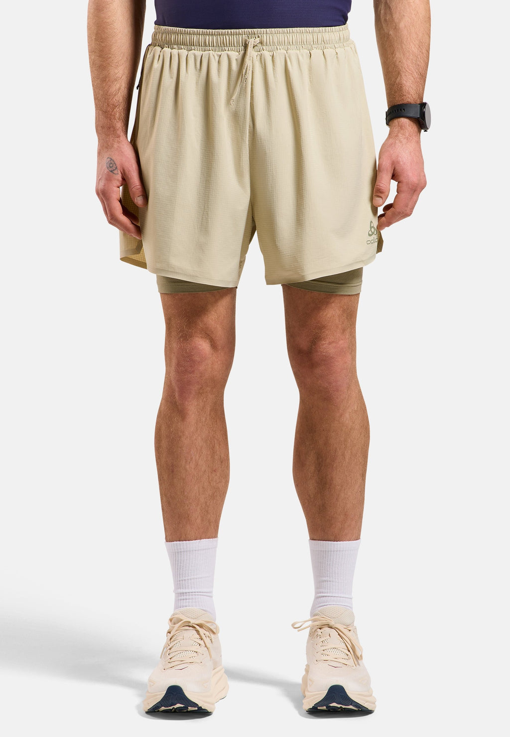The Zeroweight 5-inch 2-in-1 running shorts 2.0