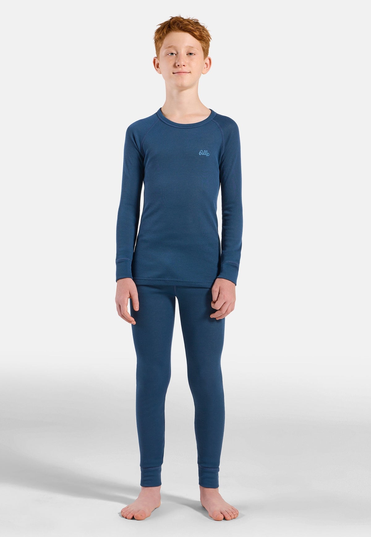 The Active Warm Heritage Base Layer Set