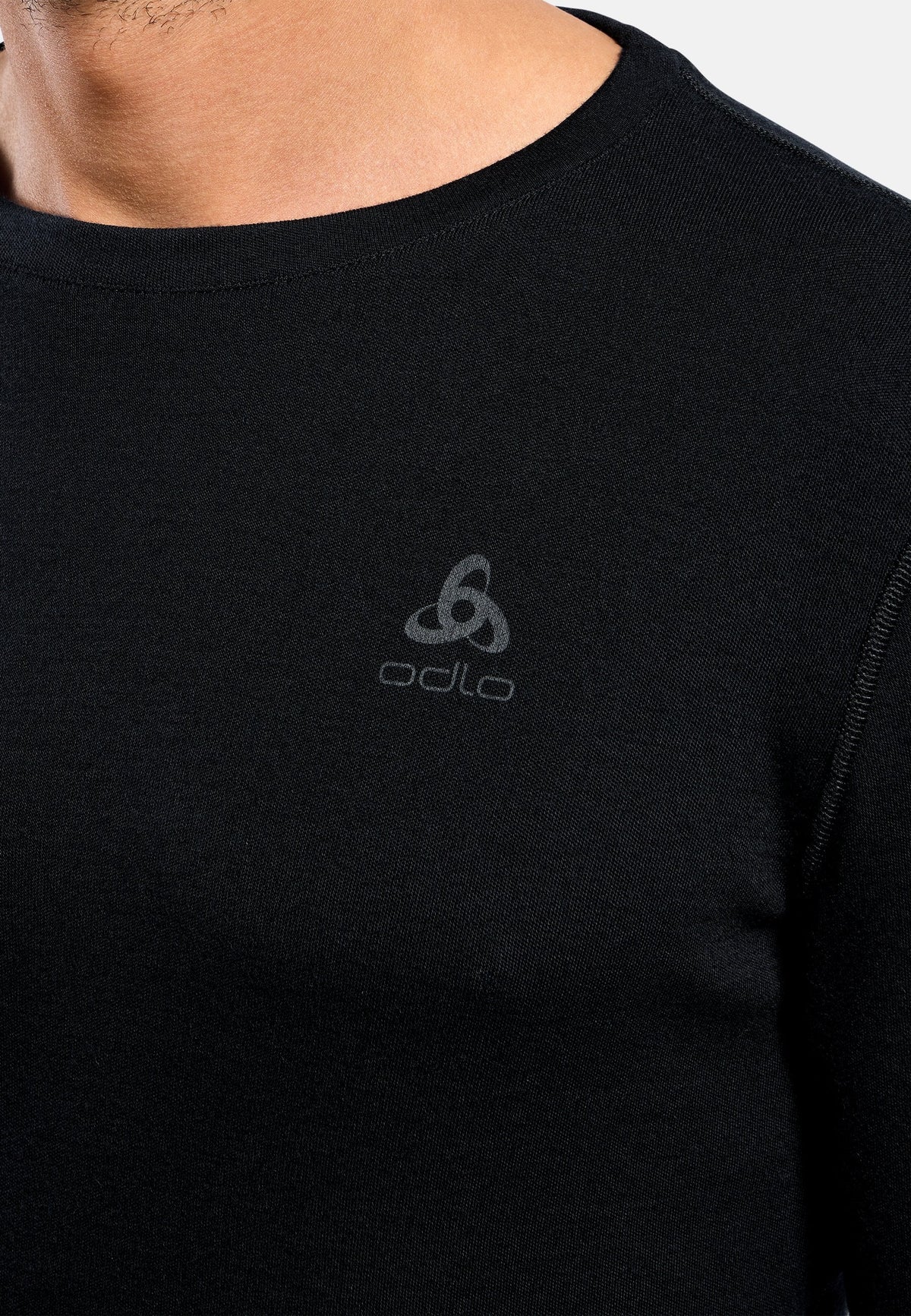 The Natural Merino 260 Base Layer Top