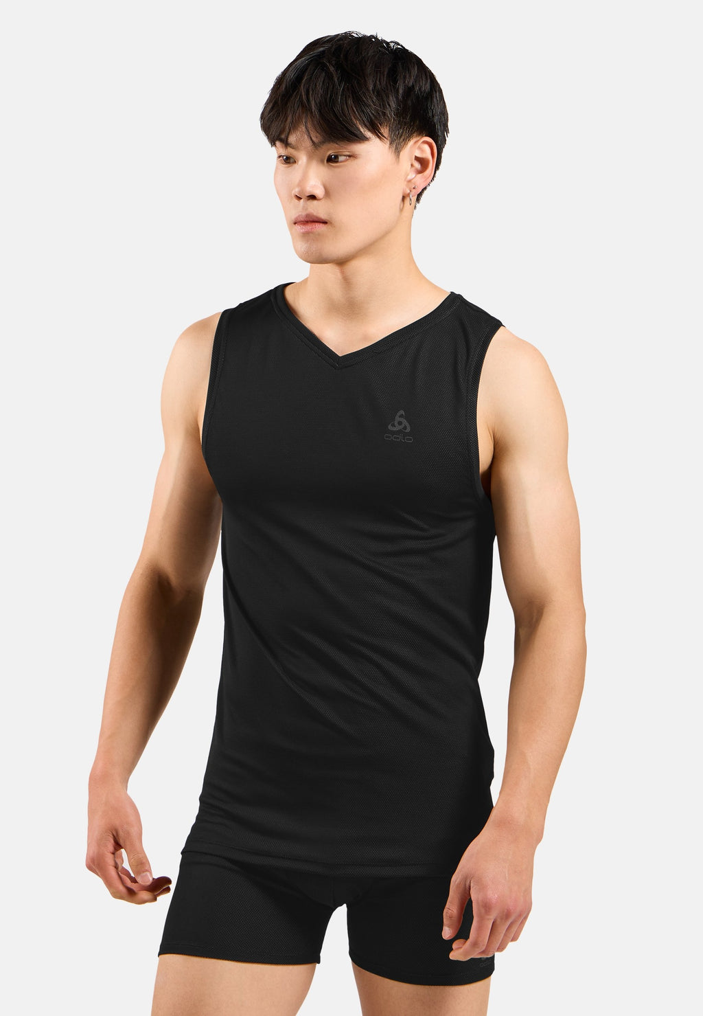 The Active Everyday Base Layer Singlet - 2 Pack