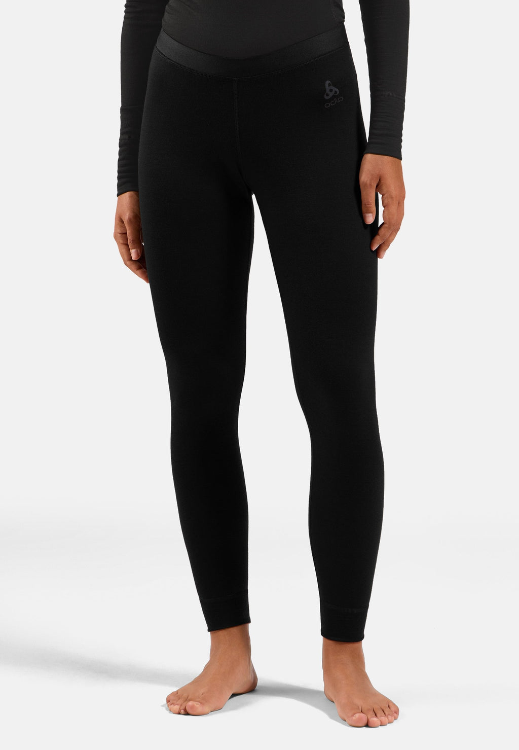 The Natural Merino 160 Base Layer Bottom