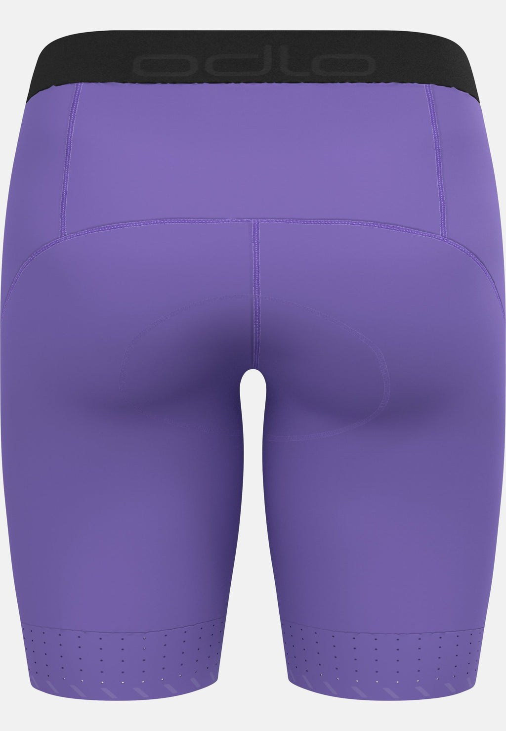 The Zeroweight tight shorts