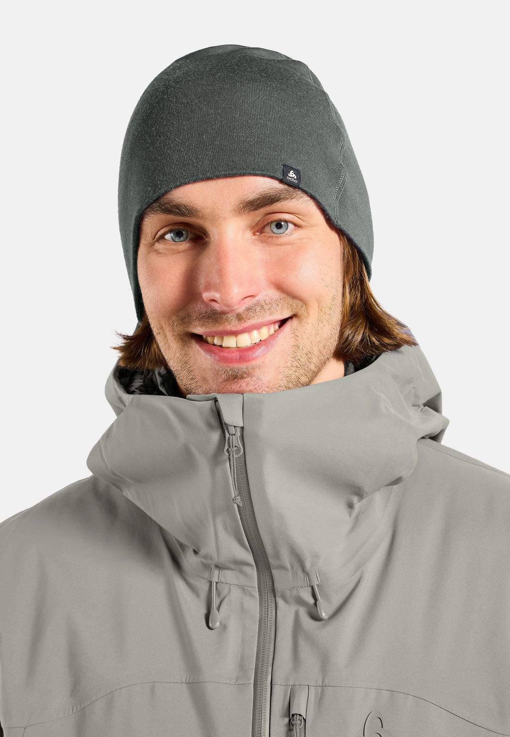 The Merino Warm hat