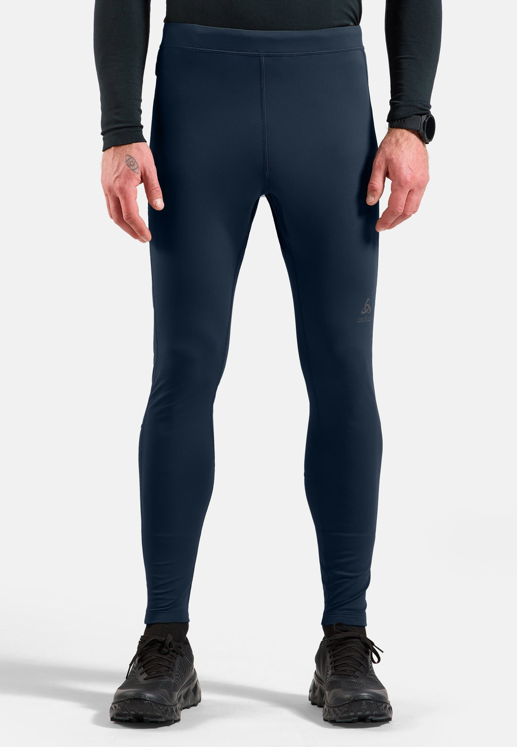 The Essentials Warm running tights 2.0