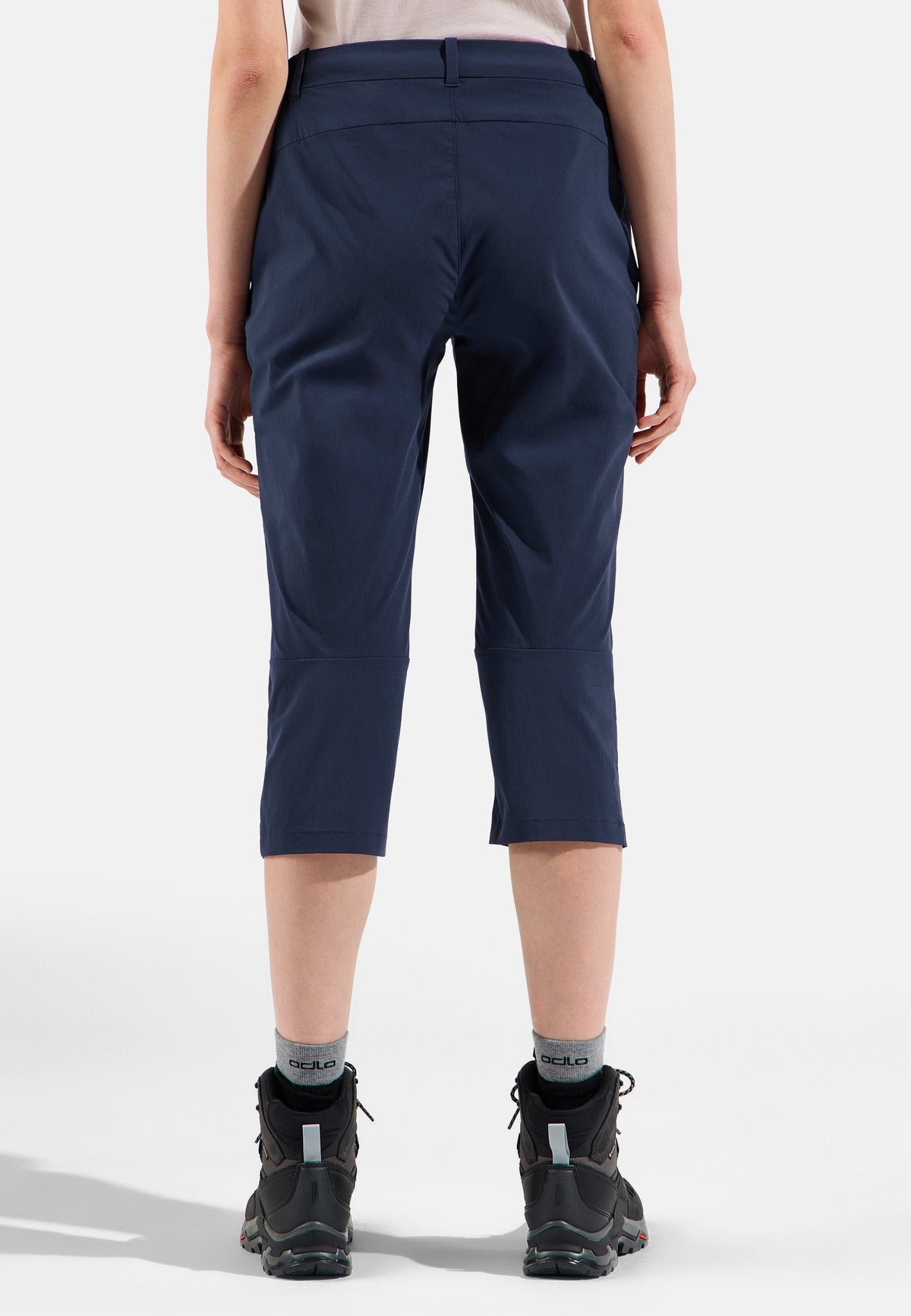 The Ascent light 3/4 hiking pants