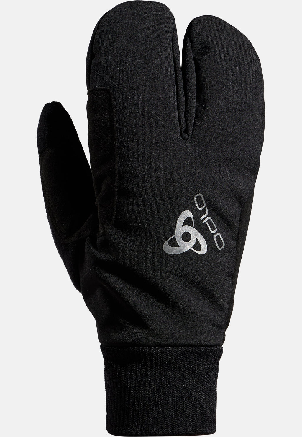 The Essentials X-Warm gloves