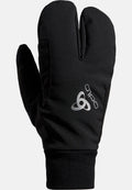 The Essentials X-Warm gloves