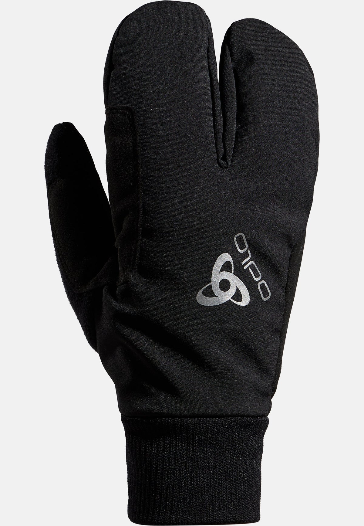 The Essentials X-Warm gloves