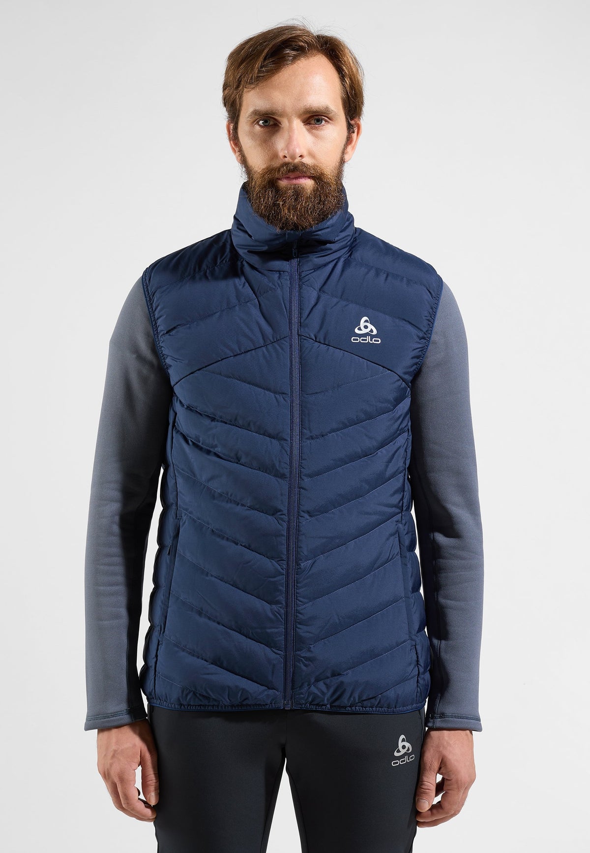 The men's air Cocoon vest