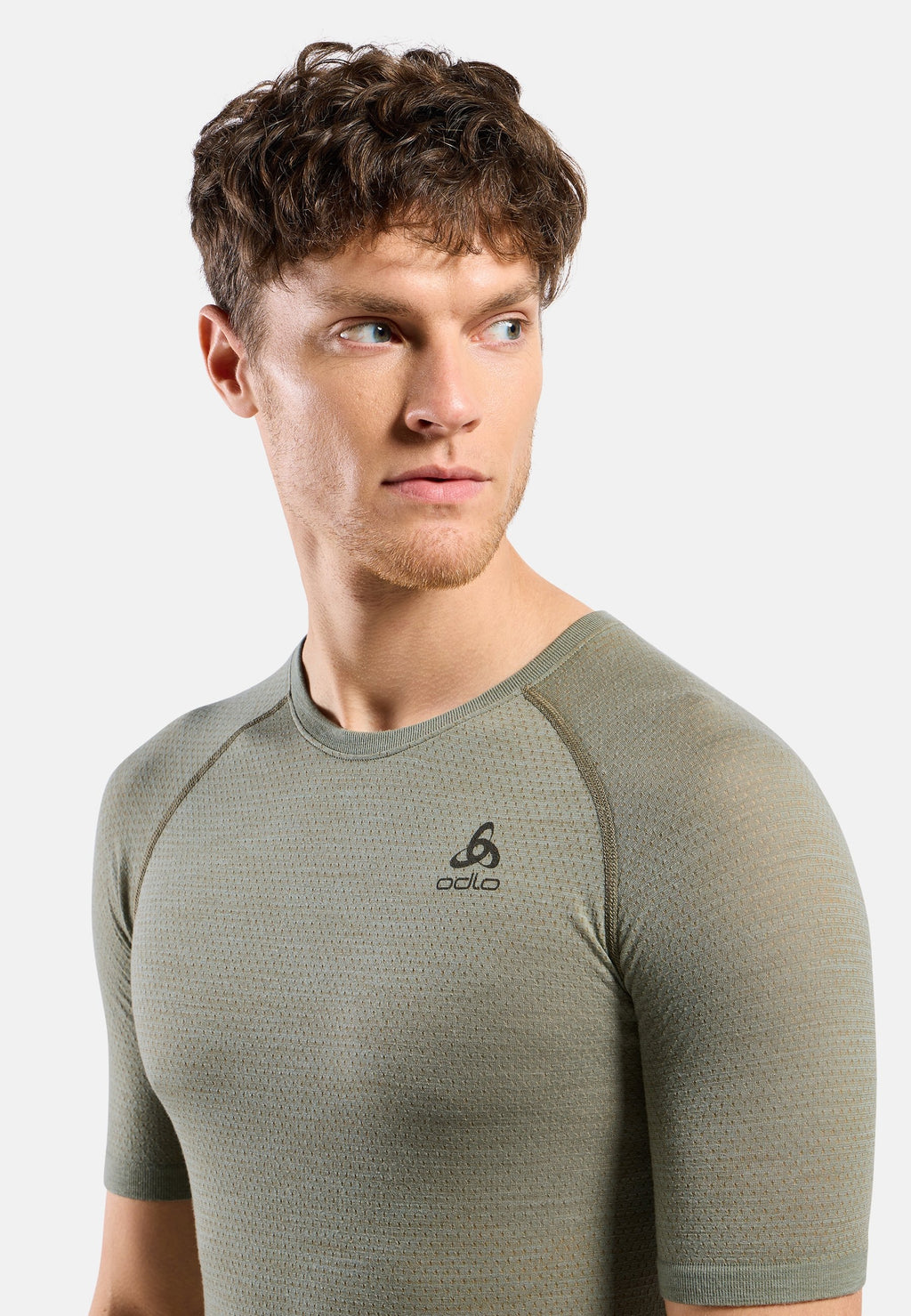 The Performance Wool 140 Base Layer T-shirt