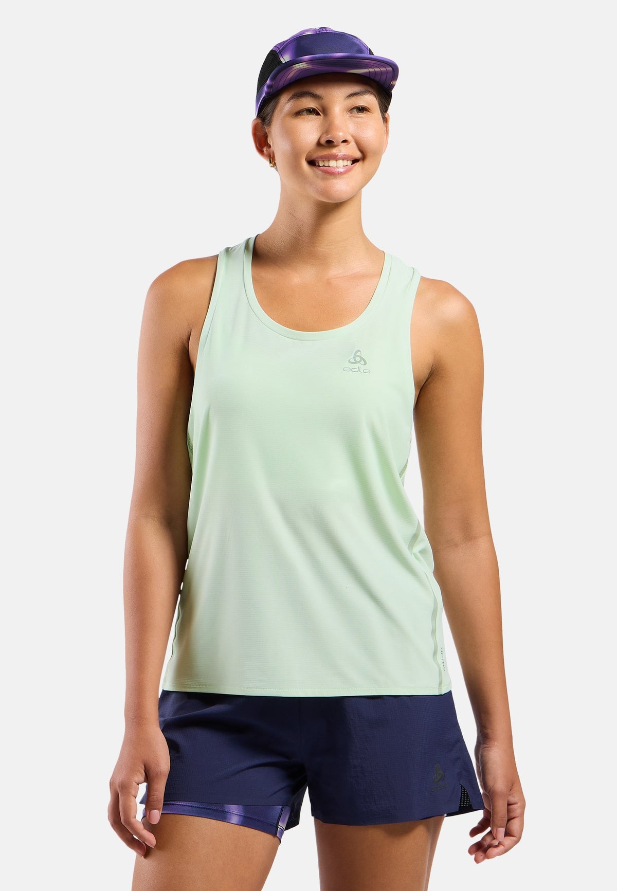 The Zeroweight Chill-Tec running tank 2.0