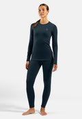 The Natural Merino 200 Base Layer Bottoms