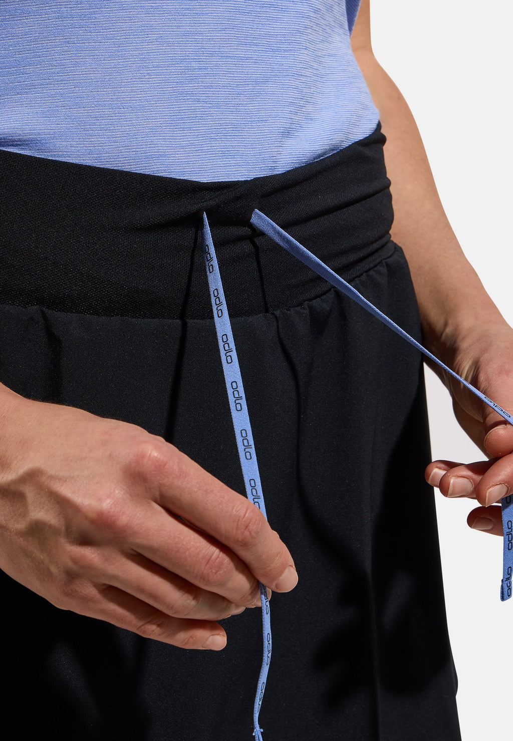 The X-Alp trail running skirt
