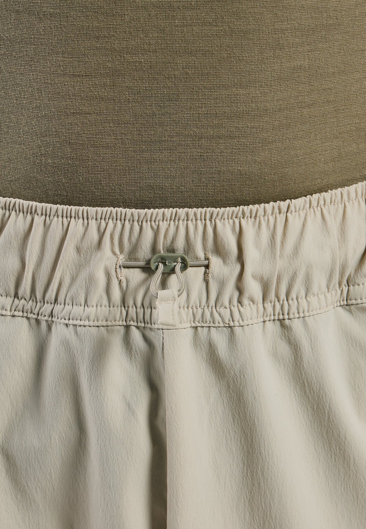 The Essentials cargo pants