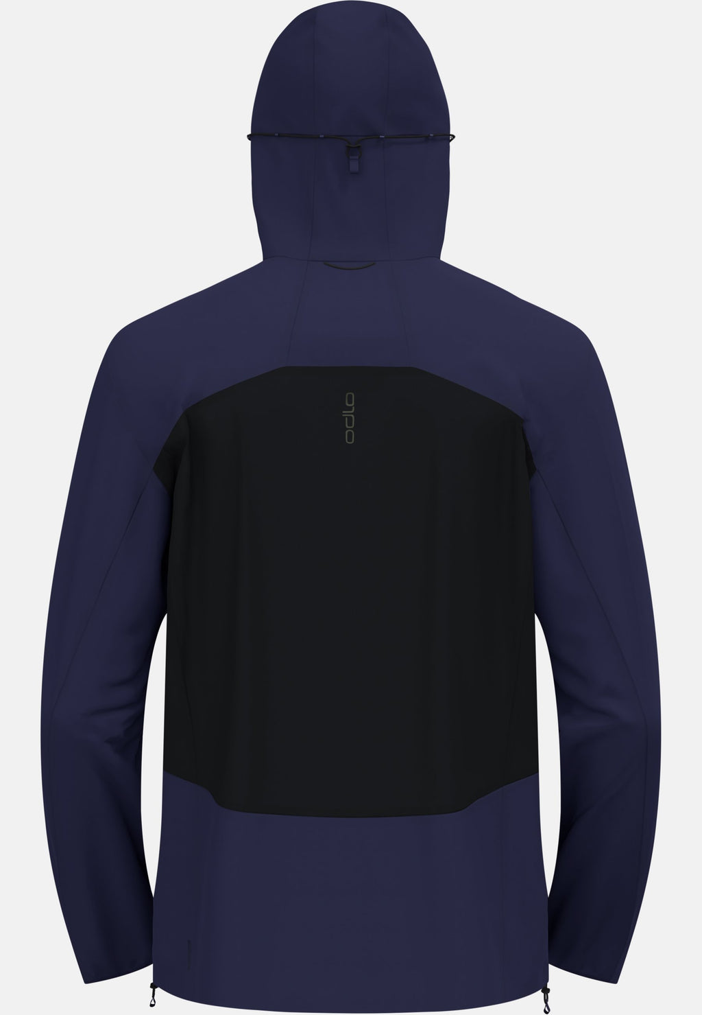 The X-Alp Pro 2.5L waterproof jacket