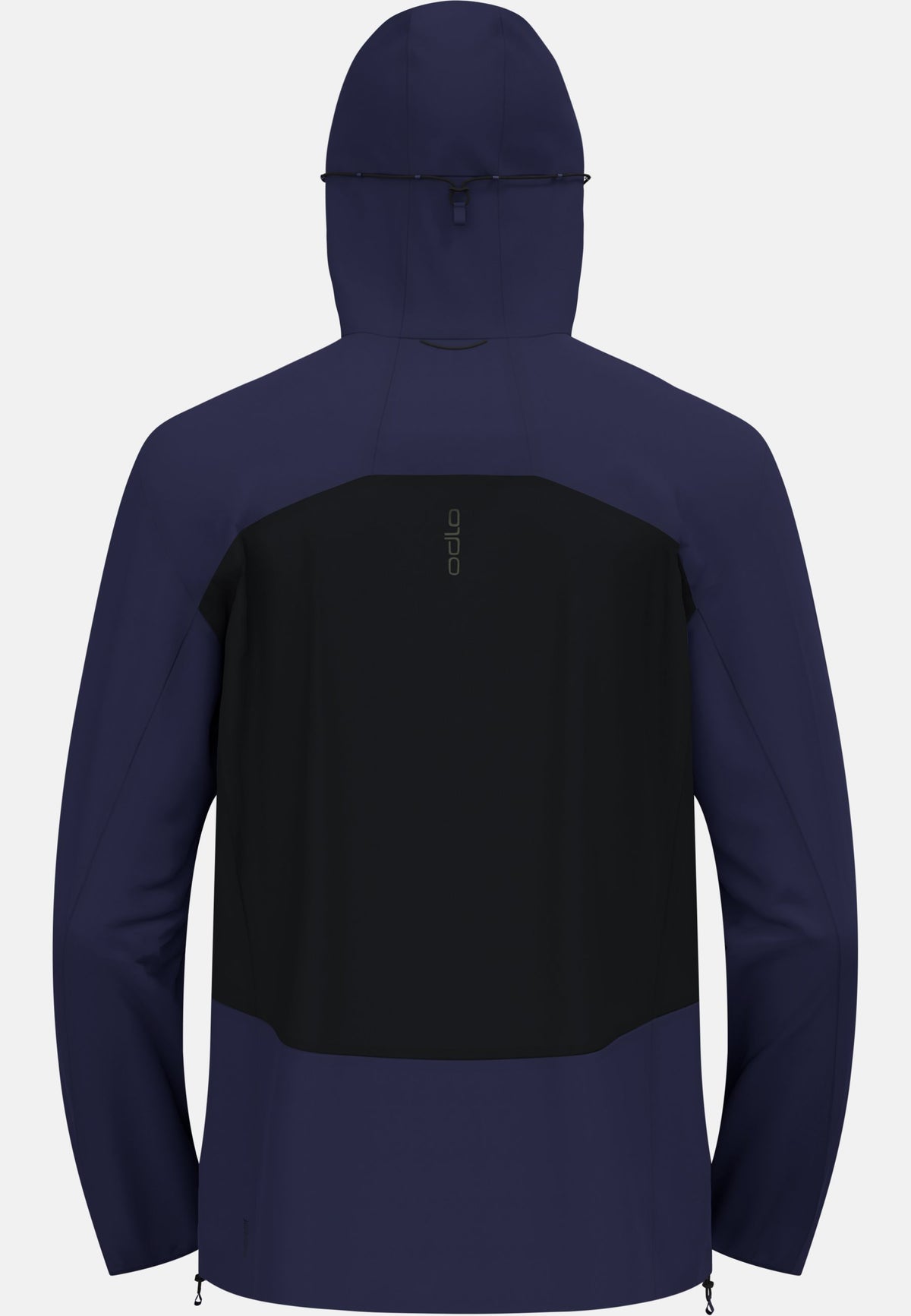 The X-Alp Pro 2.5L waterproof jacket