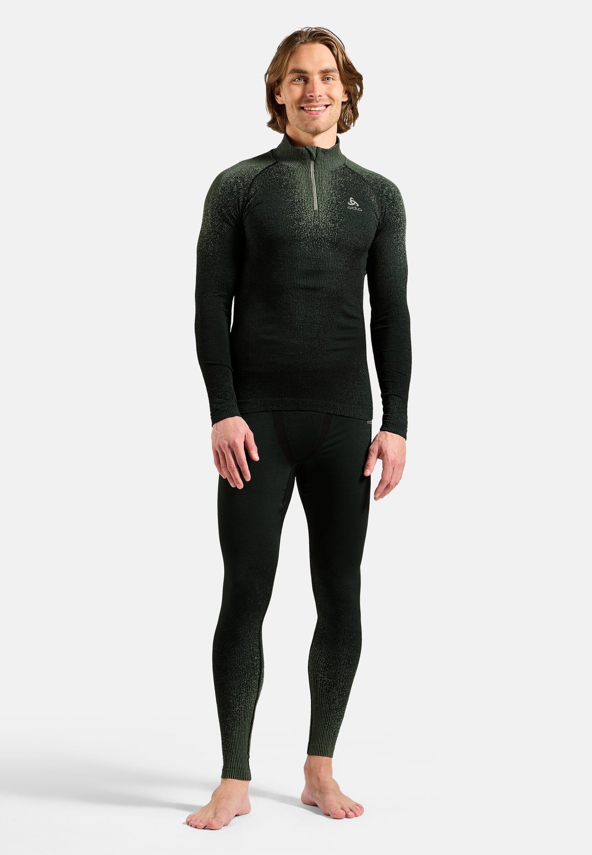 The POW Blackcomb Base Layer Bottoms