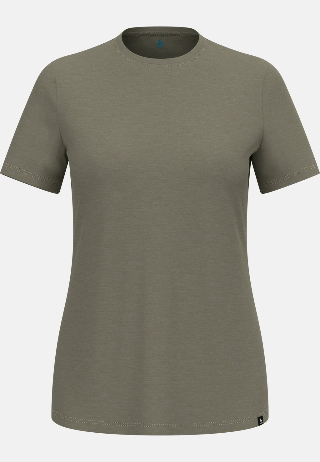The Ascent merino-blend 130 t-shirt
