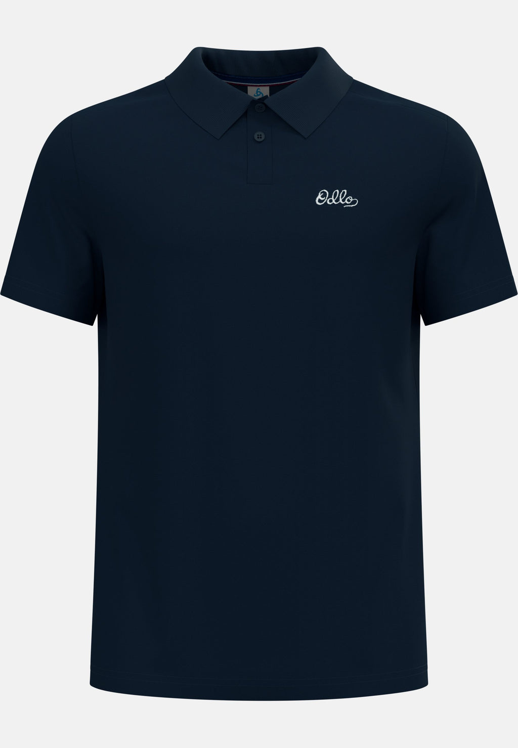 The Essentials polo shirt