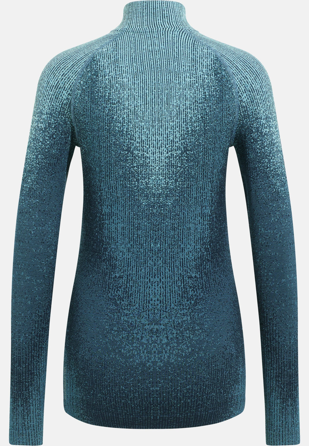 The POW Blackcomb Base Layer Half-Zip