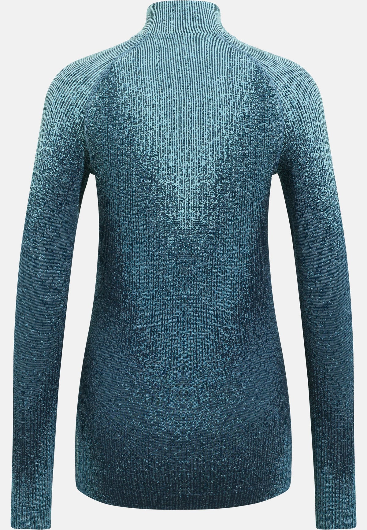 The POW Blackcomb Base Layer Half-Zip