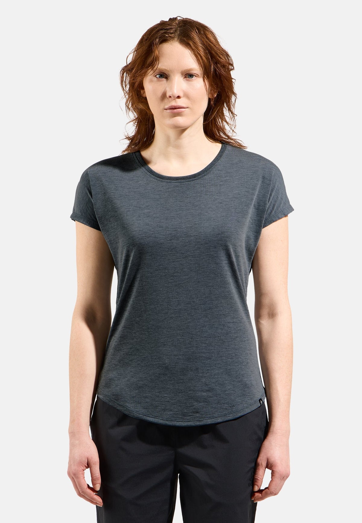 The Essentials natural t-shirt
