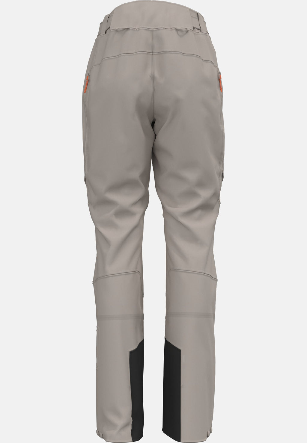 The X-Alp 3L hardshell snow pants