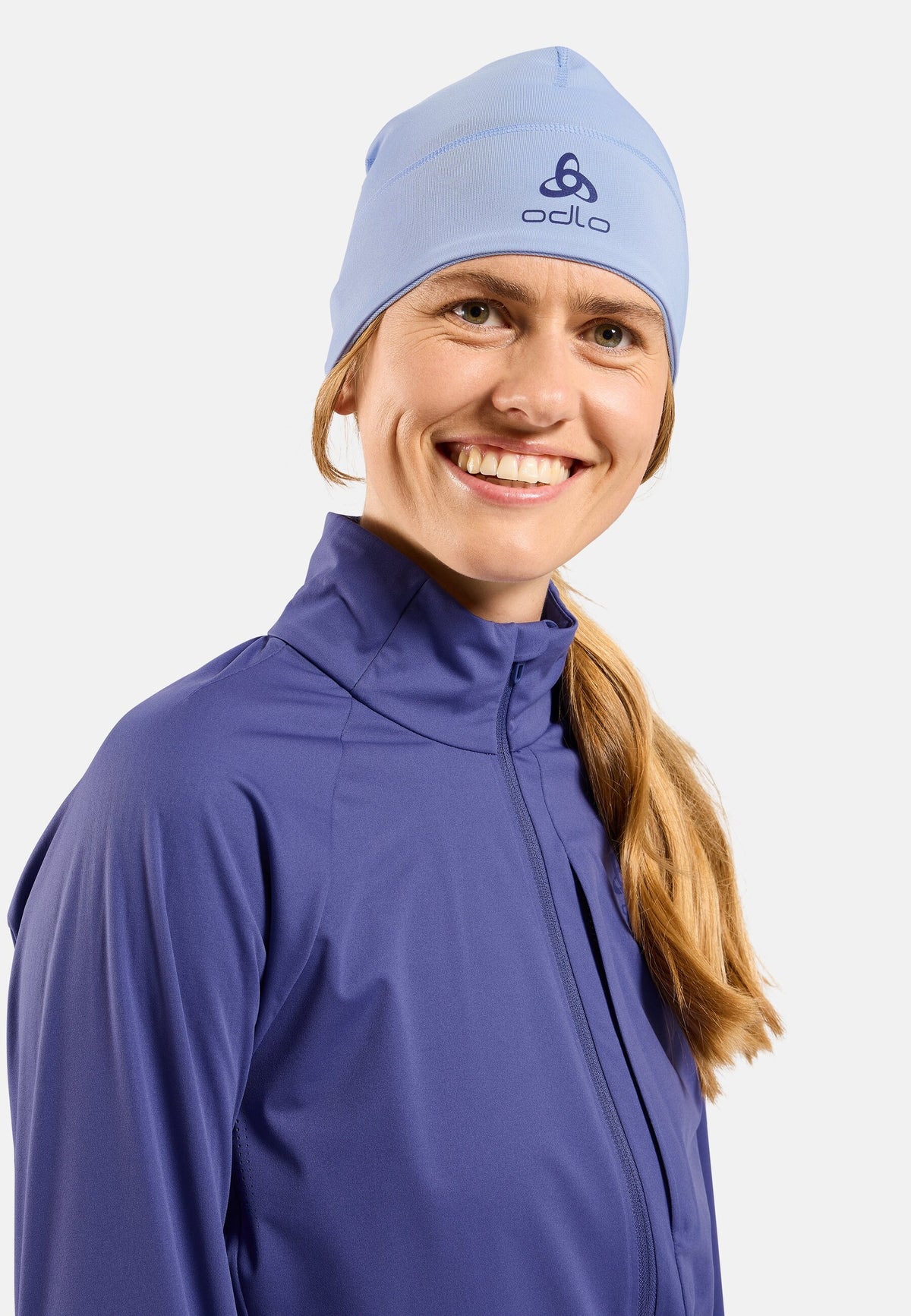 The Polyknit Warm hat