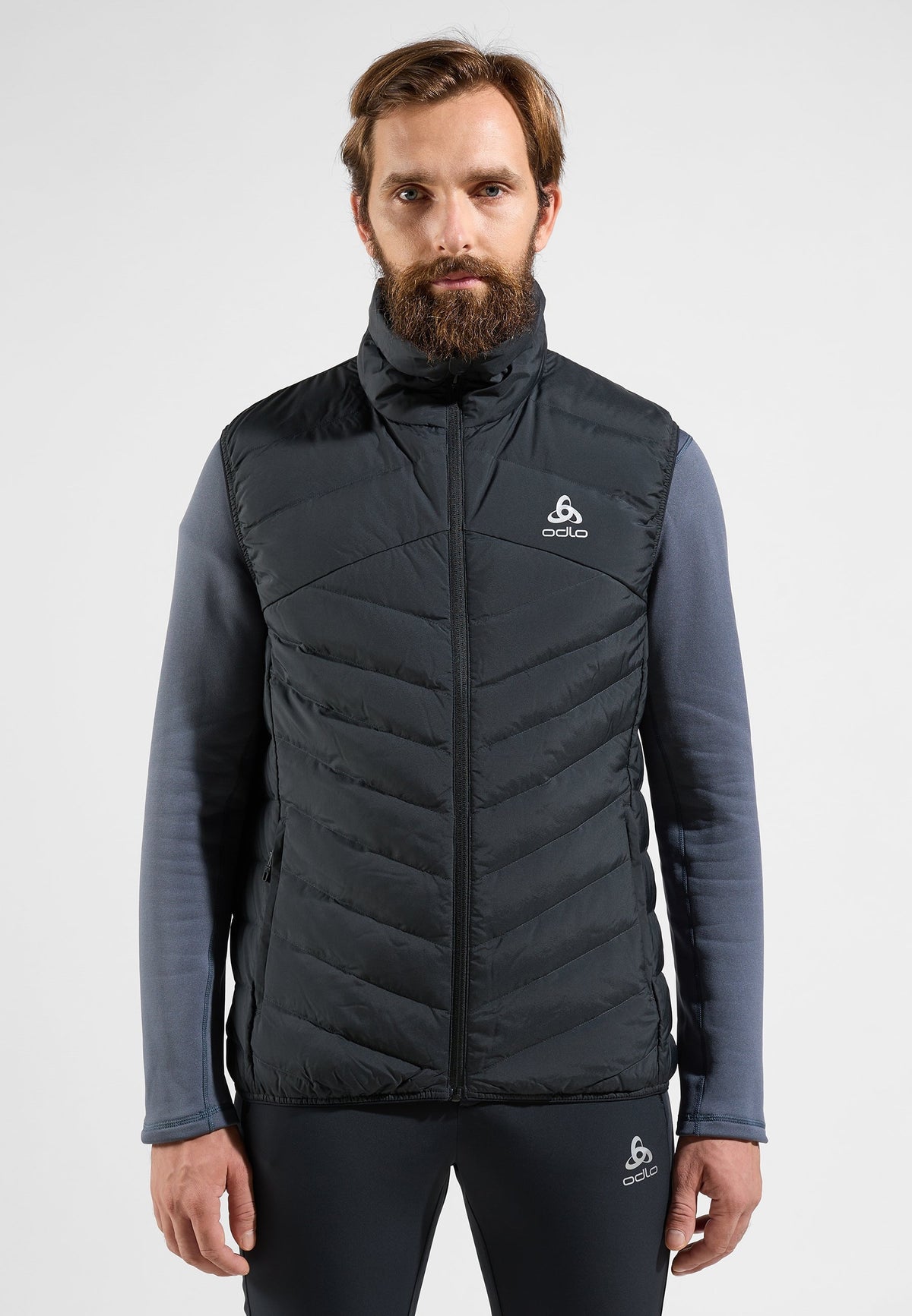 The men's air Cocoon vest