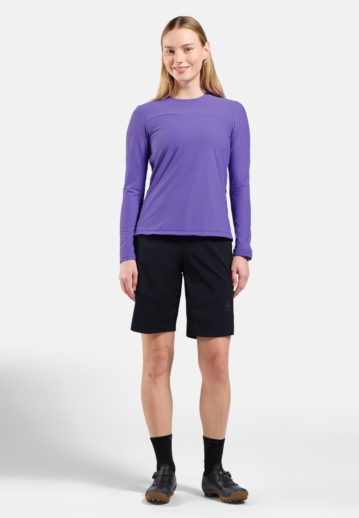 The Explorer shorts