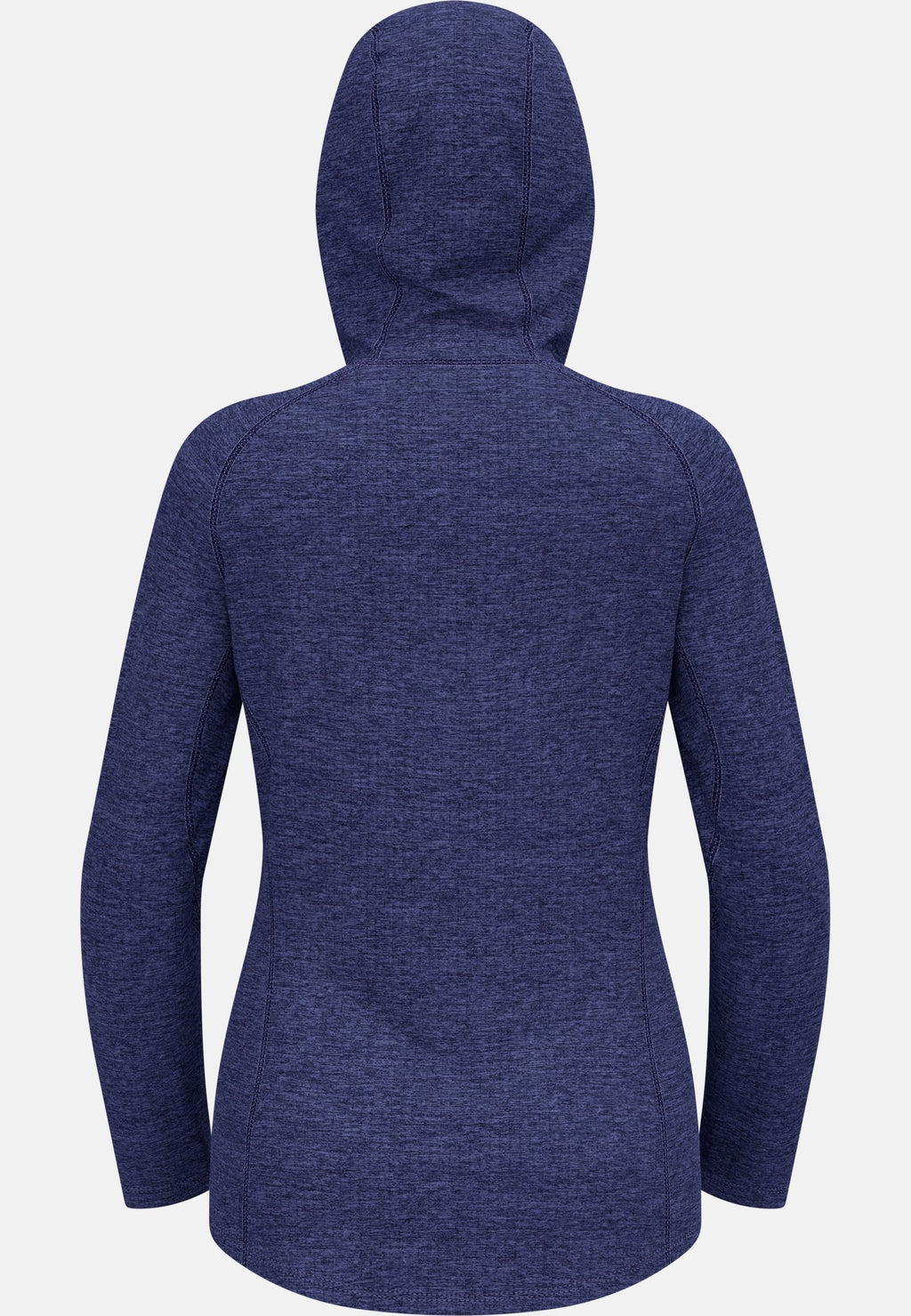 The Tencia full-zip hoody